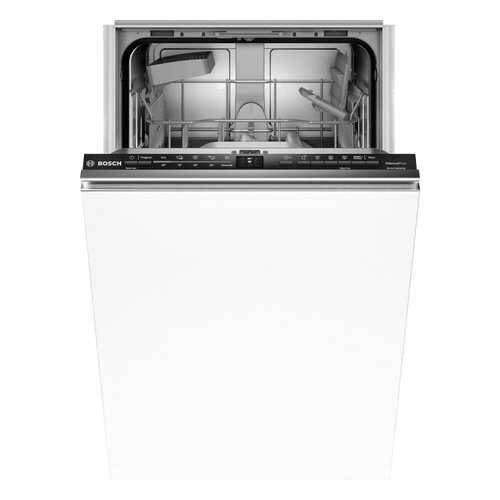 Встраиваемая посудомоечная машина 45 см Bosch Serie | 2 SPV2HKX2DR в Miele