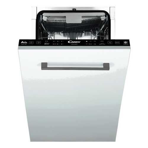 Встраиваемая посудомоечная машина 45 см Candy CDI 2L10473-07 в Miele