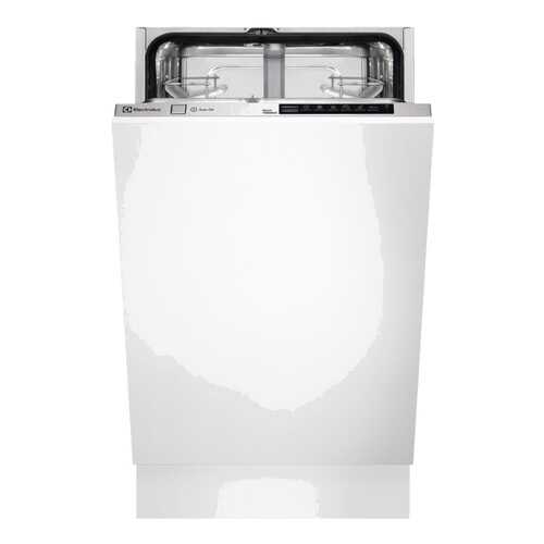 Встраиваемая посудомоечная машина 45 см Electrolux ESL94585RO в Miele