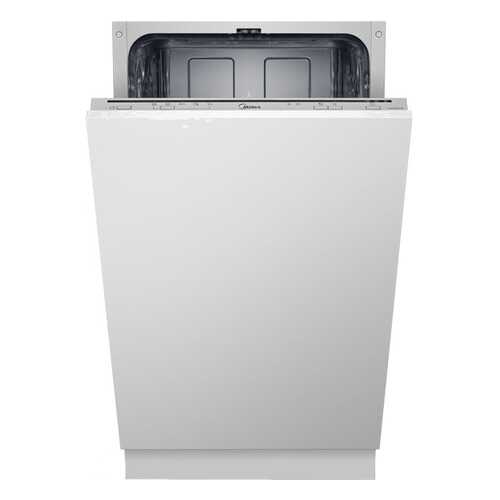 Встраиваемая посудомоечная машина 45 см Midea MID45S100 в Miele