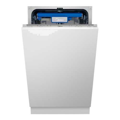 Встраиваемая посудомоечная машина 45 см Midea MID4SS110 в Miele