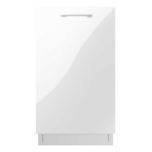 Встраиваемая посудомоечная машина 45 см Samsung DW50R4040BB в Miele