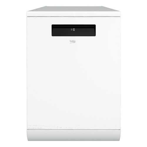 Встраиваемая посудомоечная машина 60 см Beko DEN48522W в Miele