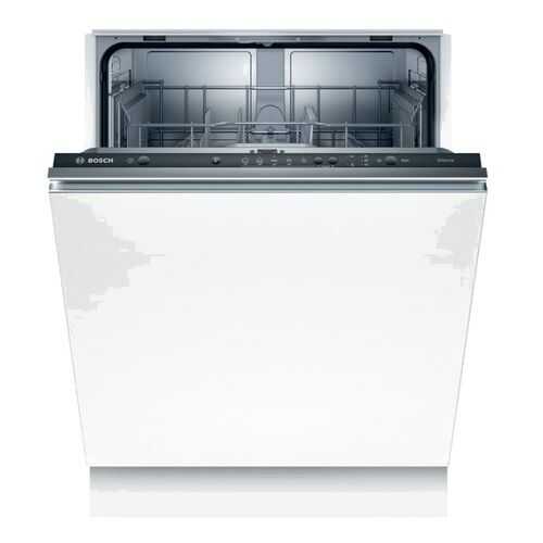Встраиваемая посудомоечная машина 60 см Bosch SMV25BX02R в Miele