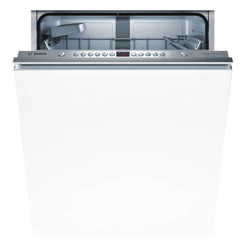 Встраиваемая посудомоечная машина 60 см Bosch SMV46IX02R в Miele