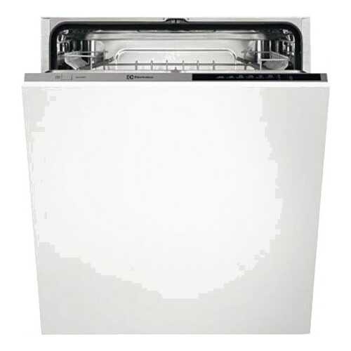 Встраиваемая посудомоечная машина 60 см Electrolux ESL95324LO в Miele