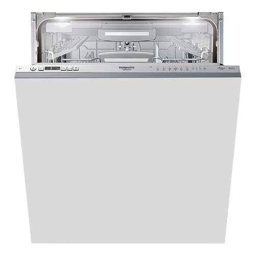 Встраиваемая посудомоечная машина 60 см Hotpoint-Ariston HIO 3T123 WFT в Miele