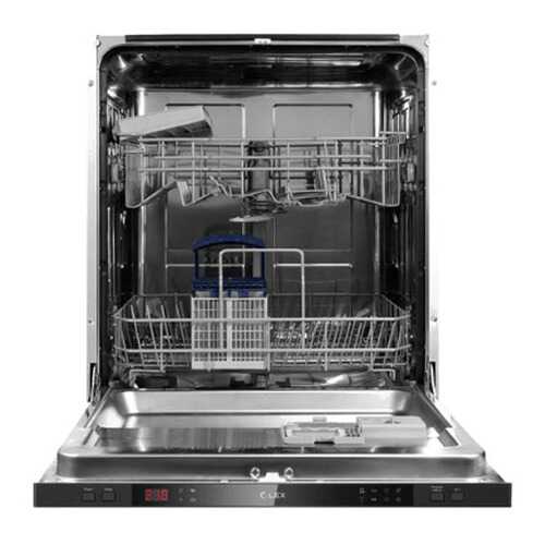 Встраиваемая посудомоечная машина 60 см Lex PM 6072 в Miele