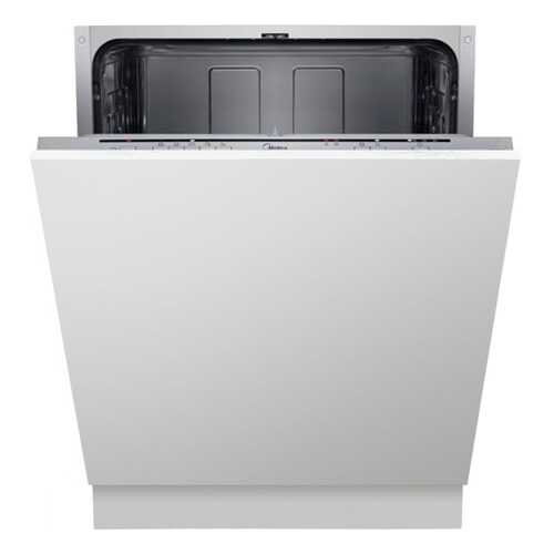 Встраиваемая посудомоечная машина 60 см Midea MID60S100 в Miele