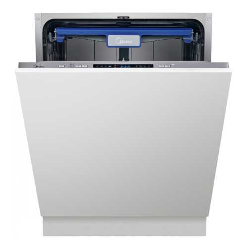 Встраиваемая посудомоечная машина 60 см Midea MID60S510 в Miele