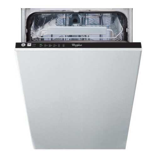 Встраиваемая посудомоечная машина 60 см Whirlpool WIE 2B19 в Miele