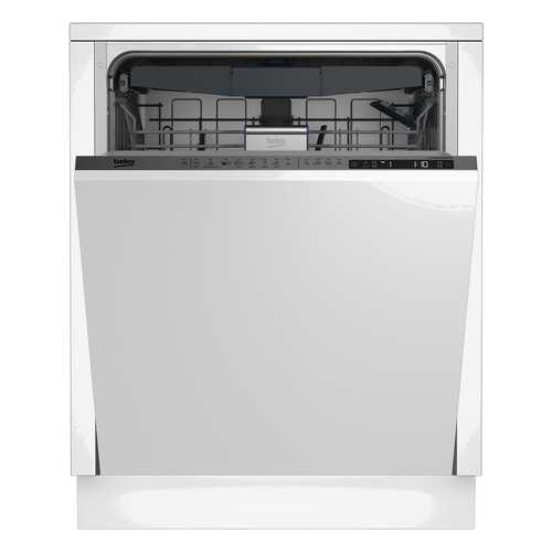 Встраиваемая посудомоечная машина Beko DIN28420 в Miele