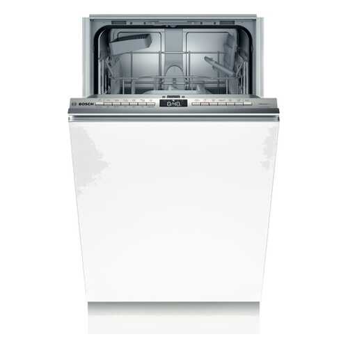 Встраиваемая посудомоечная машина Bosch SPV4HKX2DR в Miele