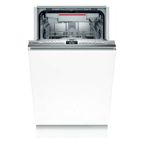 Встраиваемая посудомоечная машина Bosch SPV6HMX1MR в Miele