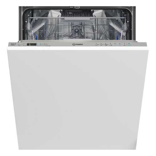 Встраиваемая посудомоечная машина Indesit DIC 3C24 AC S в Miele