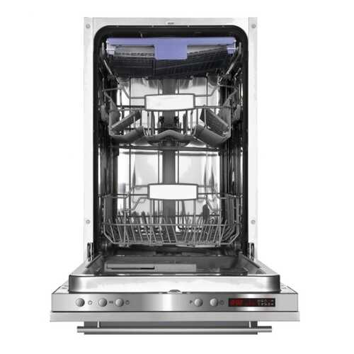Встраиваемая посудомоечная машина Monsher MD 452 B в Miele