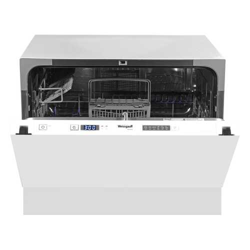 Встраиваемая посудомоечная машина Weissgauff BDW 4106 D в Miele