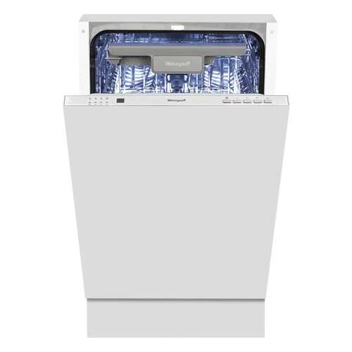 Встраиваемая посудомоечная машина Weissgauff BDW 4134 D в Miele