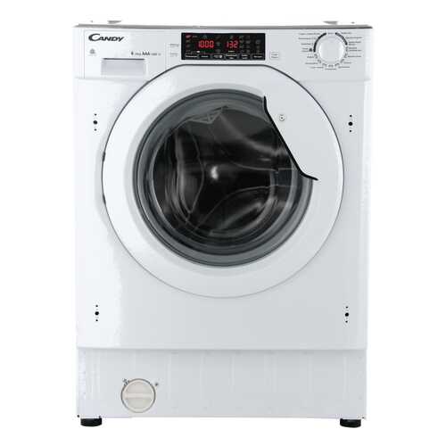 Стиральная машина с сушкой Candy CBWD 8514TWH-07 в Miele