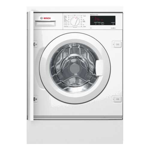 Встраиваемая стиральная машина Bosch WIW 24340 OE в Miele