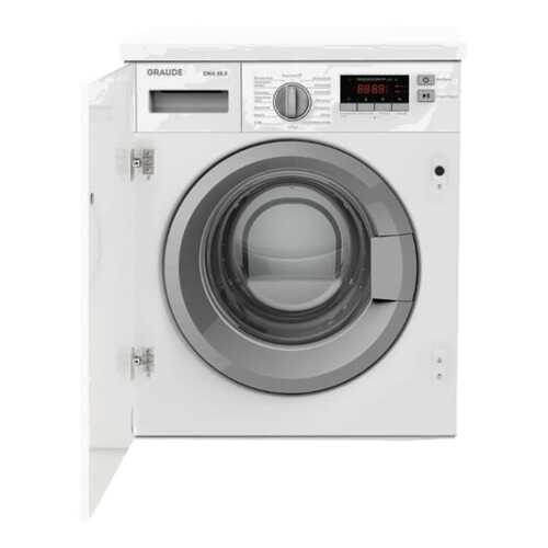 Встраиваемая стиральная машина Graude EWA 60.0 в Miele