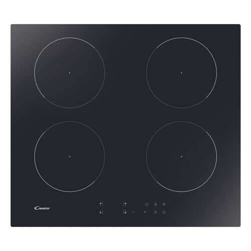 Встраиваемая электрическая панель Candy CI642CTT в Miele