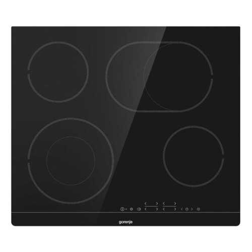 Встраиваемая электрическая панель Gorenje ECT643BSC в Miele