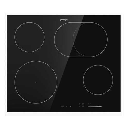 Встраиваемая электрическая панель Gorenje GHS648X в Miele