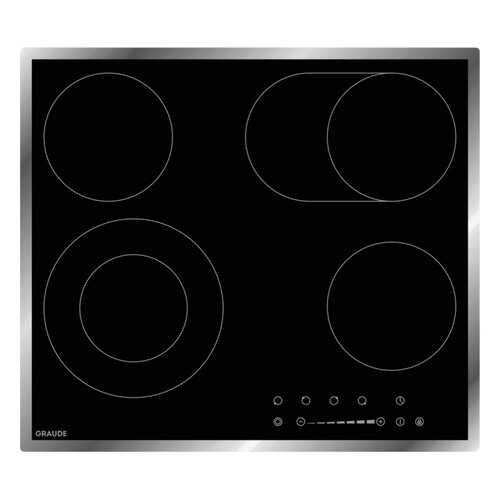 Встраиваемая электрическая панель Graude EK 60.2 E в Miele