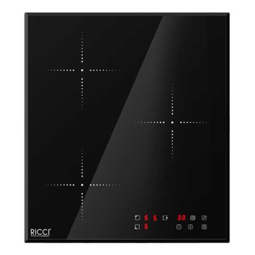 Встраиваемая электрическая панель RICCI DTL-D46401D в Miele