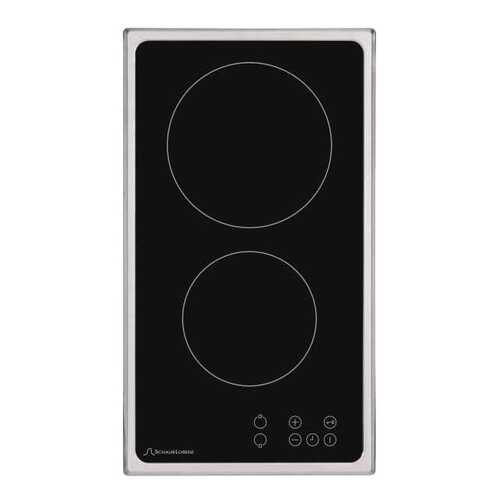Встраиваемая электрическая панель Schaub Lorenz SLK MY3223 Black в Miele