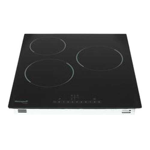 Встраиваемая электрическая панель Weissgauff HV 430 BS в Miele
