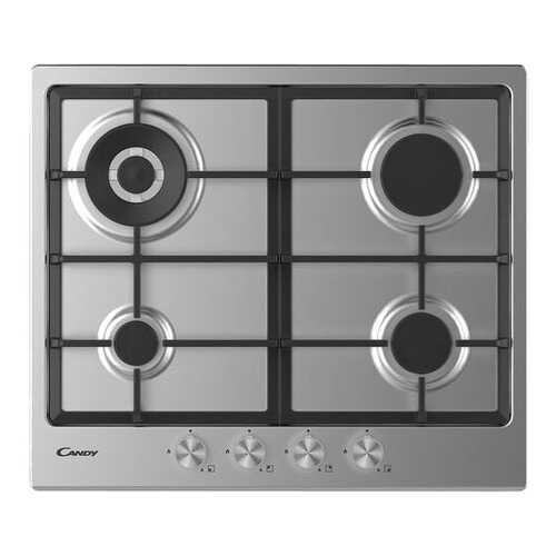 Встраиваемая газовая панель Candy CHG6BRWPX в Miele