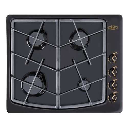 Встраиваемая газовая панель Gefest СН 1211К83 в Miele