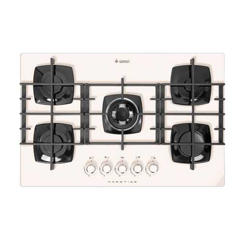 Встраиваемая газовая панель GEFEST СН 2340 К81 в Miele