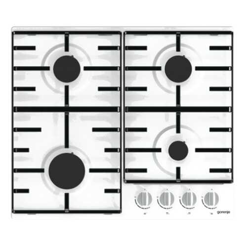 Встраиваемая газовая панель Gorenje G 640 W1 в Miele