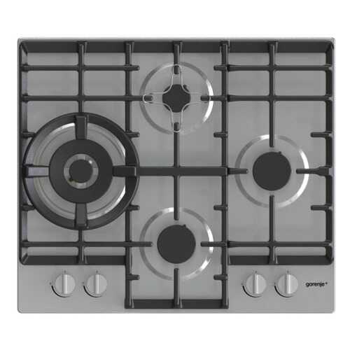 Встраиваемая газовая панель Gorenje GGW6DX в Miele