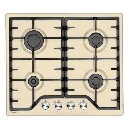 Встраиваемая газовая панель Graude GS 60.1 CM в Miele