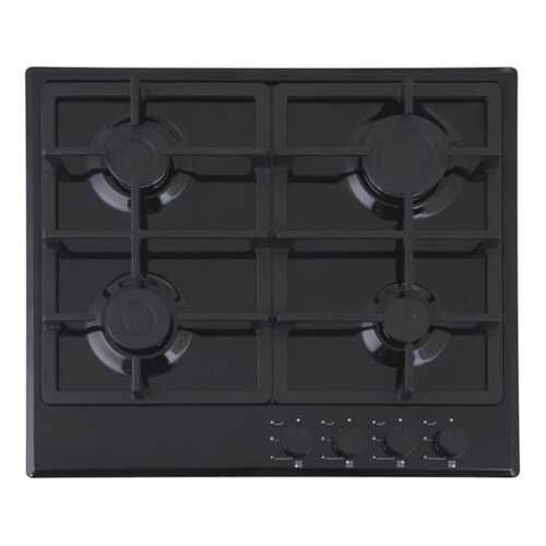 Встраиваемая газовая панель Hi VG 6021 B в Miele