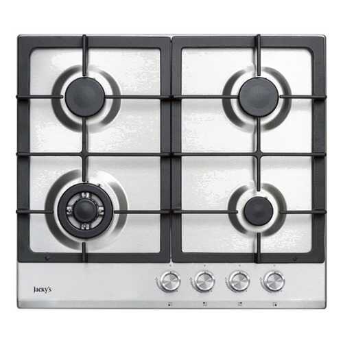 Встраиваемая газовая панель Jacky`s JH GI622 в Miele