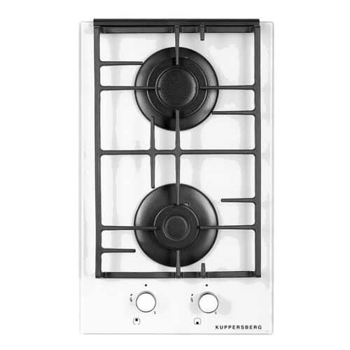 Встраиваемая газовая панель Kuppersberg FBG 36 WG в Miele