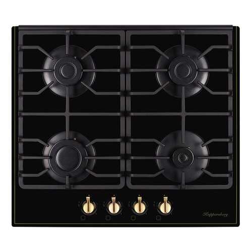 Встраиваемая газовая панель Kuppersberg FQ 601 B в Miele