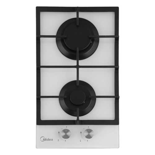 Встраиваемая газовая панель Midea MG3260TGW в Miele