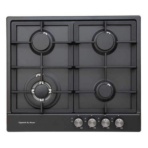 Встраиваемая газовая панель Zigmund&Shtain GN 128.61 B в Miele