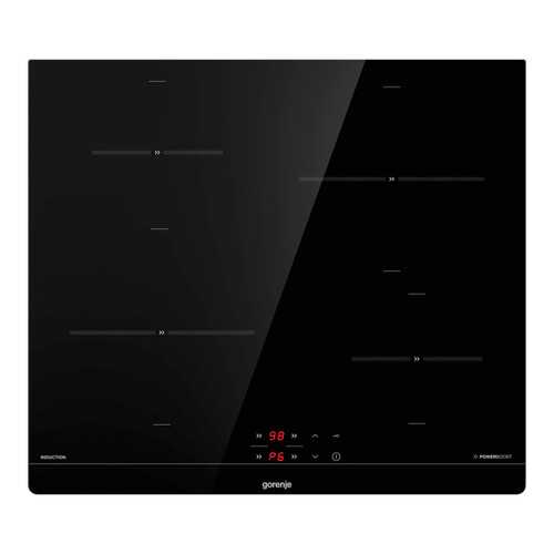 Встраиваемая индукционная панель Gorenje IT40SC в Miele