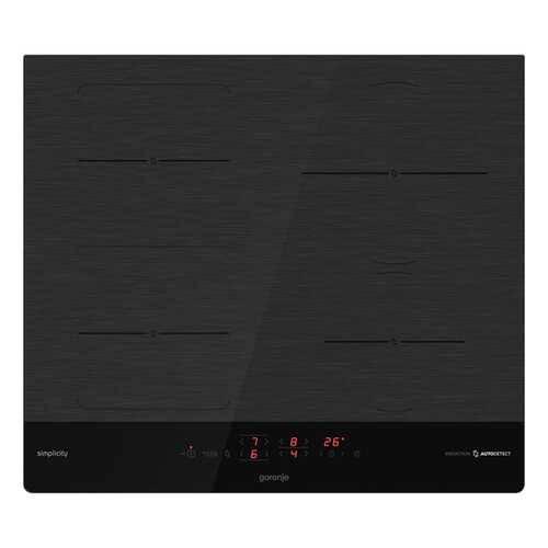 Встраиваемая индукционная панель Gorenje IT643SYB в Miele