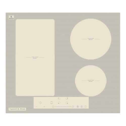 Встраиваемая индукционная панель Zigmund&Shtain CI 34.6 I в Miele