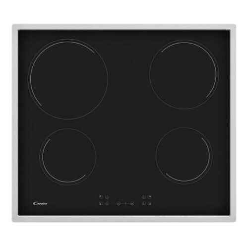 Встраиваемая варочная панель электрическая Candy CH 64 FC Black в Miele