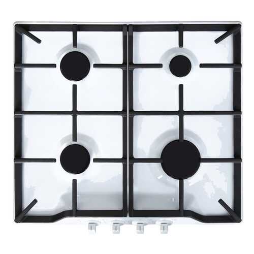 Встраиваемая варочная панель газовая GEFEST ПВГ 1212 White в Miele