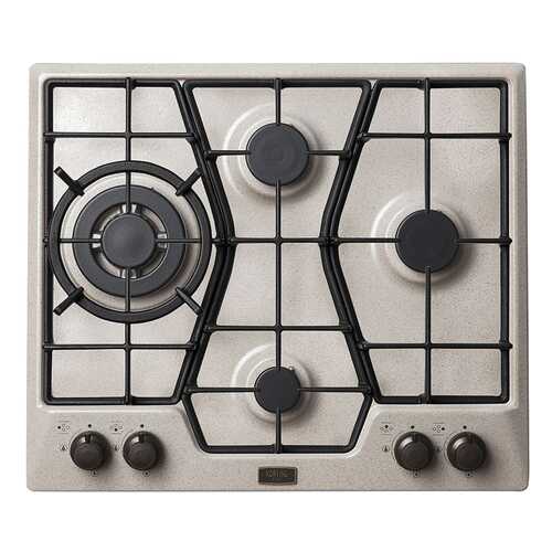 Встраиваемая варочная панель газовая Korting HG 6115 CTRA Yellow в Miele